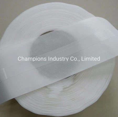 Ελαστική πλαϊνή ταινία για την κατασκευή βρεφικής πάνας