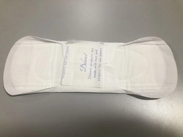Cotton Women's Sanitary Pads