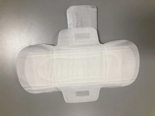 Cotton Women's Sanitary Pads