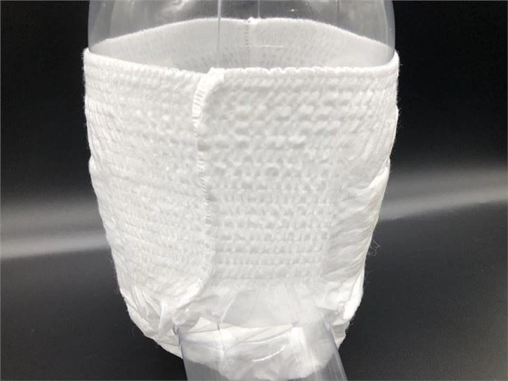 Disposable Diaper Pant For Baby