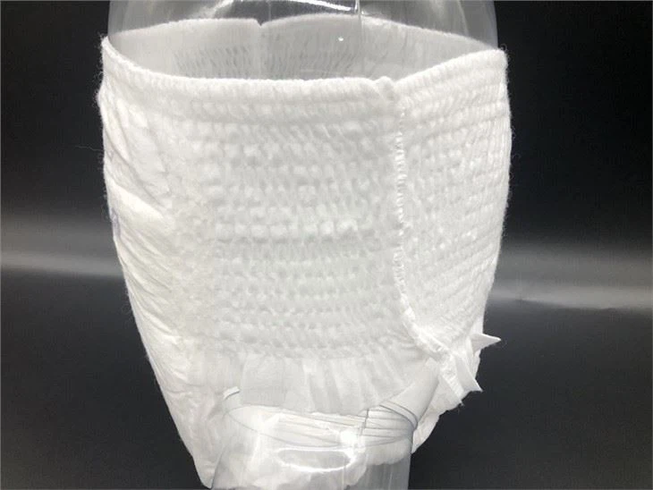 Disposable Smart Baby Diapers